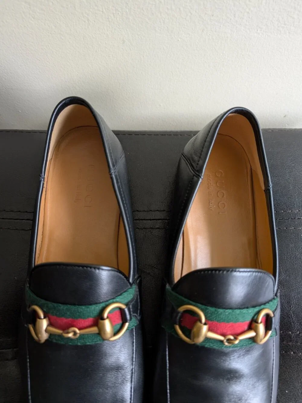 Gucci brixton house